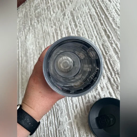 Black Friends Themed Tervis Tumbler - Picture 7 of 7